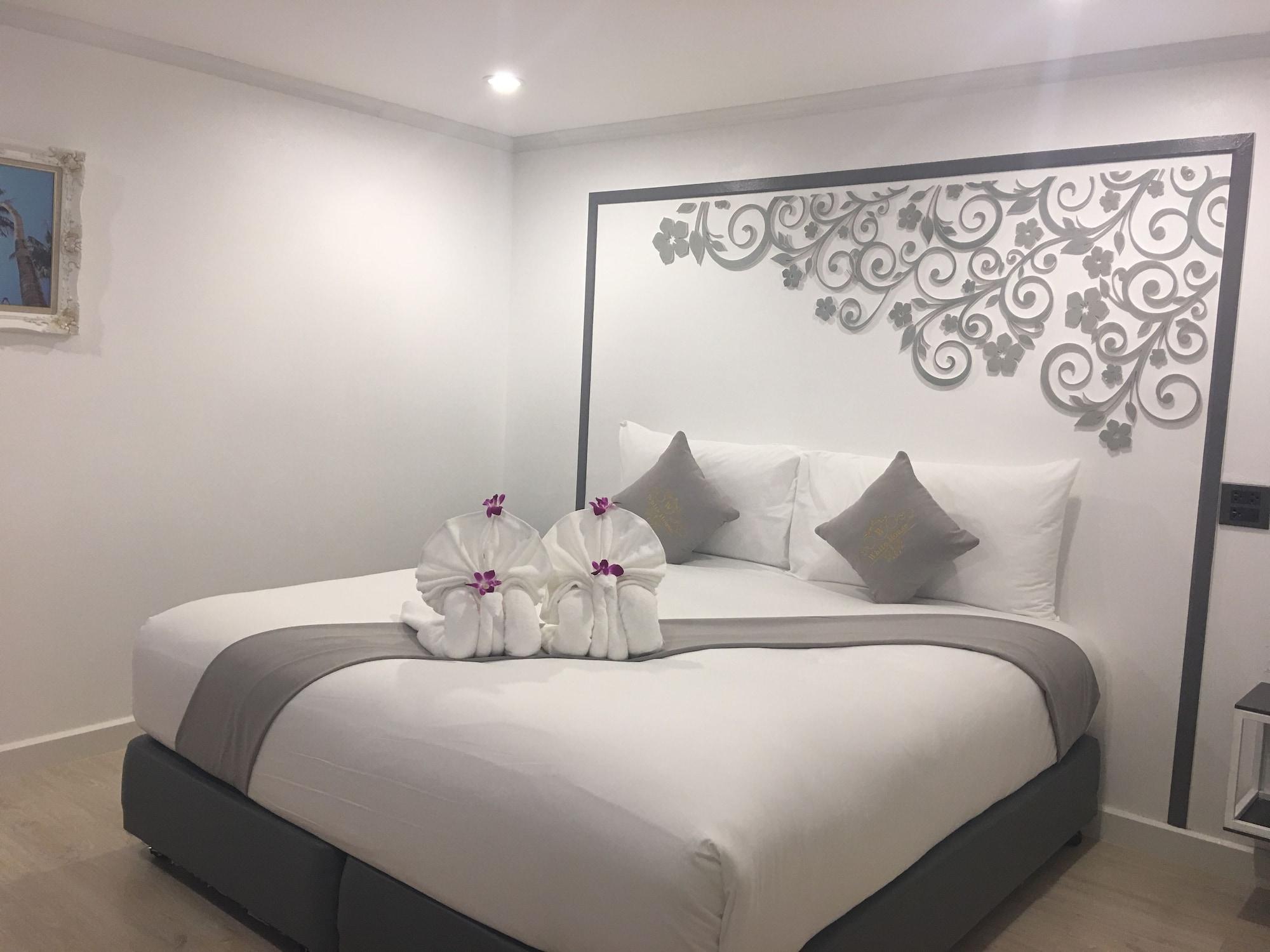 White House By 88 Hotel Pangnga Kültér fotó